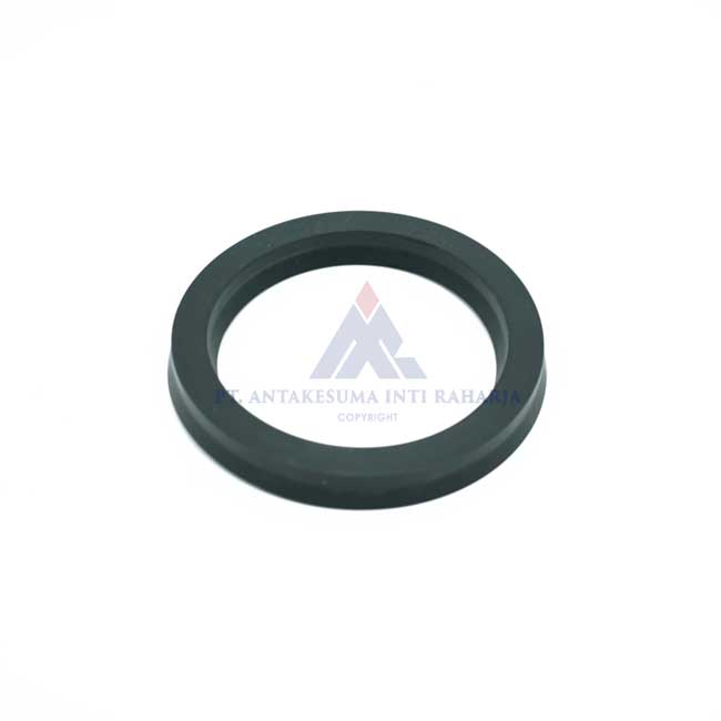 Slotted Ring