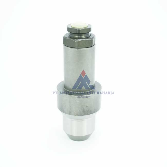Pressure Reliefe Valve