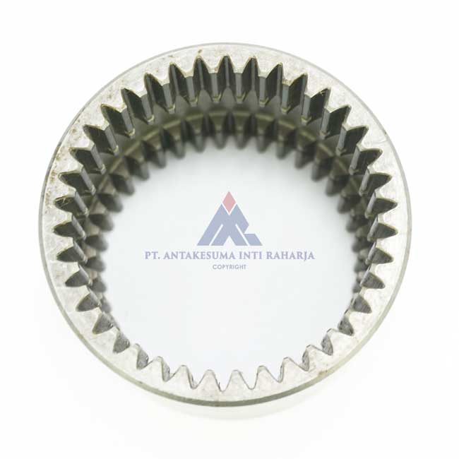 Coupling Sleeve 