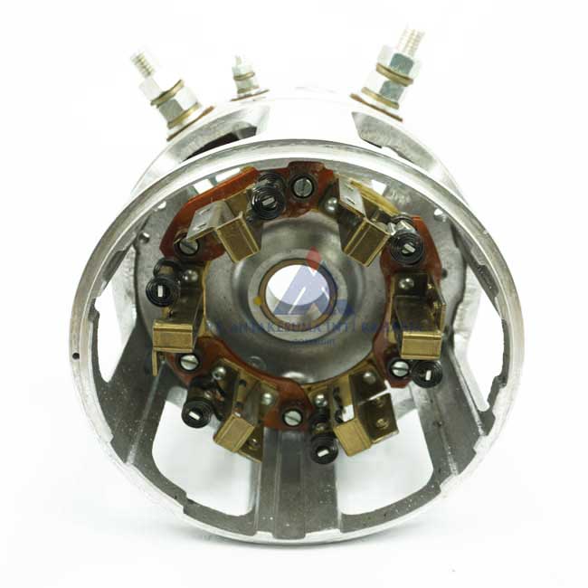 Collect Bearing 